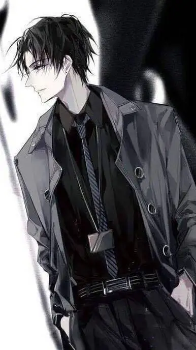 ai character: Jinshi background