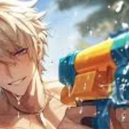 chat with ai character: Nel 