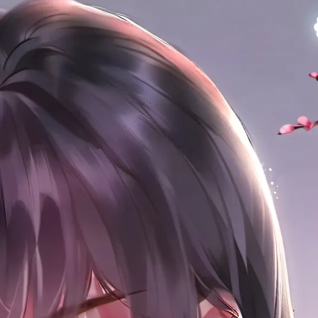 chat with ai character: Aiko