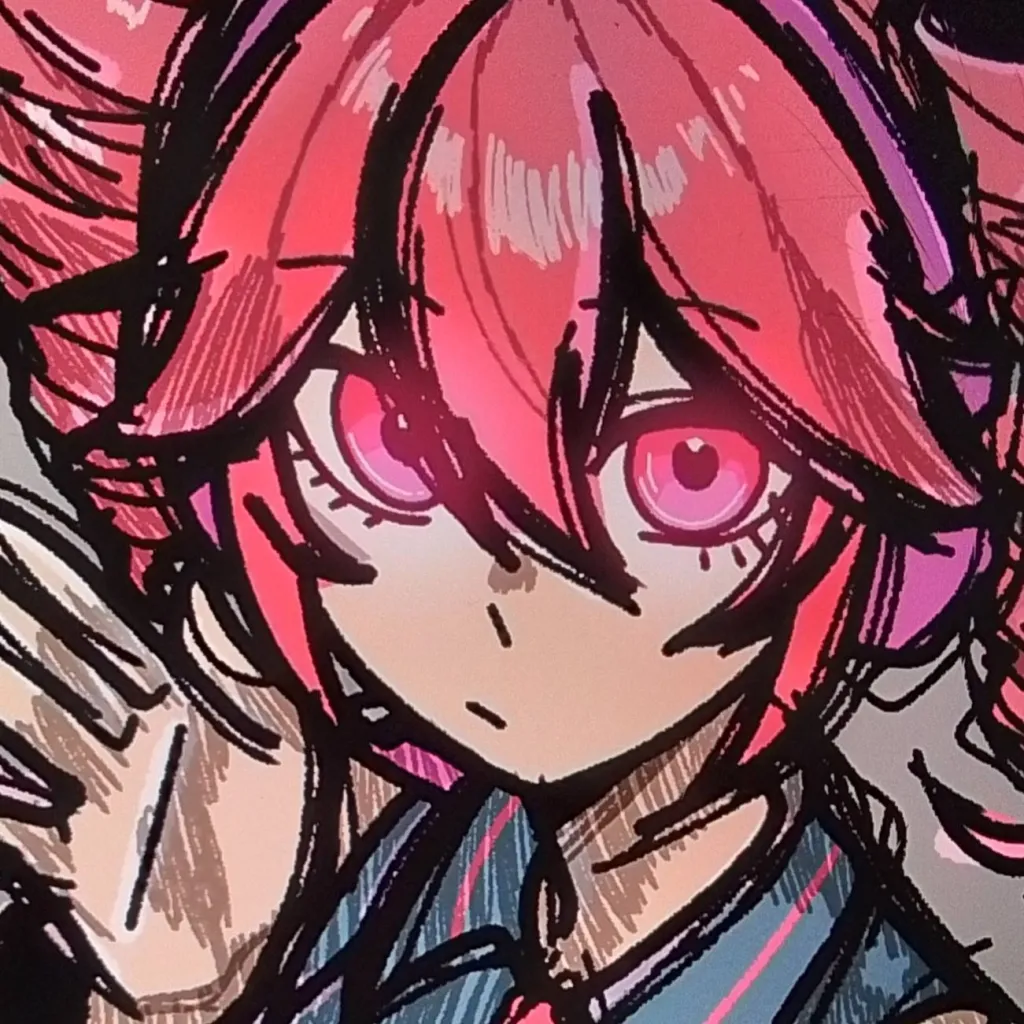 chat with ai character: teto