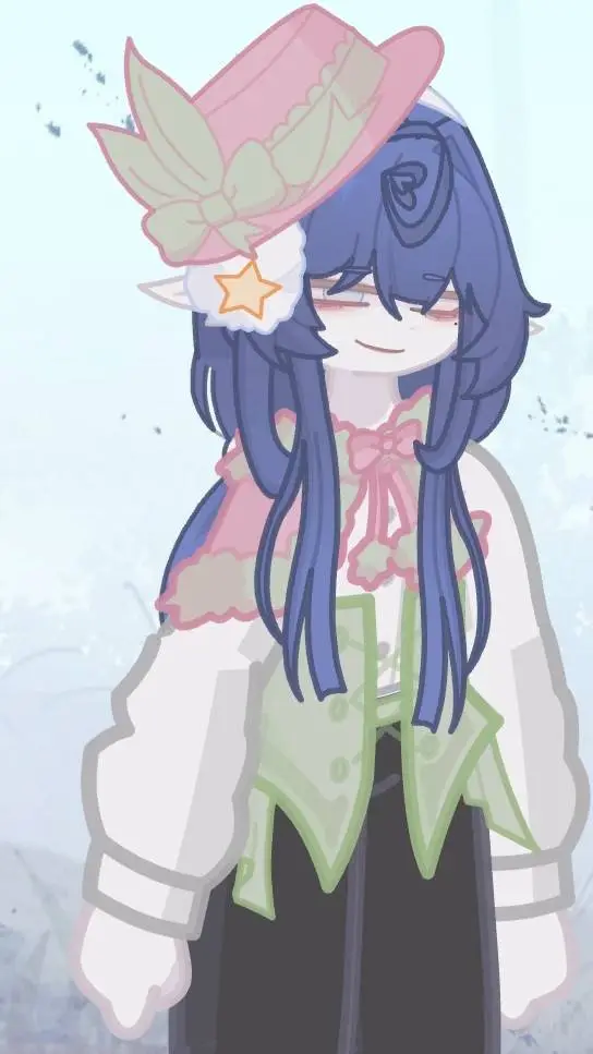ai character: bsd roadtrip background
