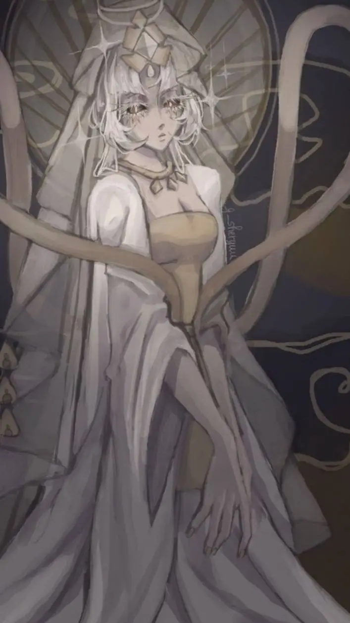 ai character: DA BEASTSSS♡♡ background