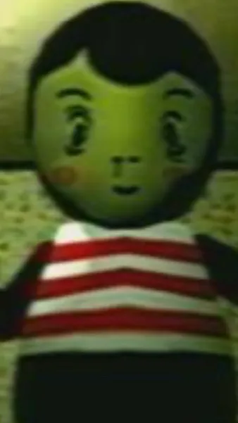 ai character: Ron bad parenting  background