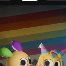 chat with ai character: New toon dw