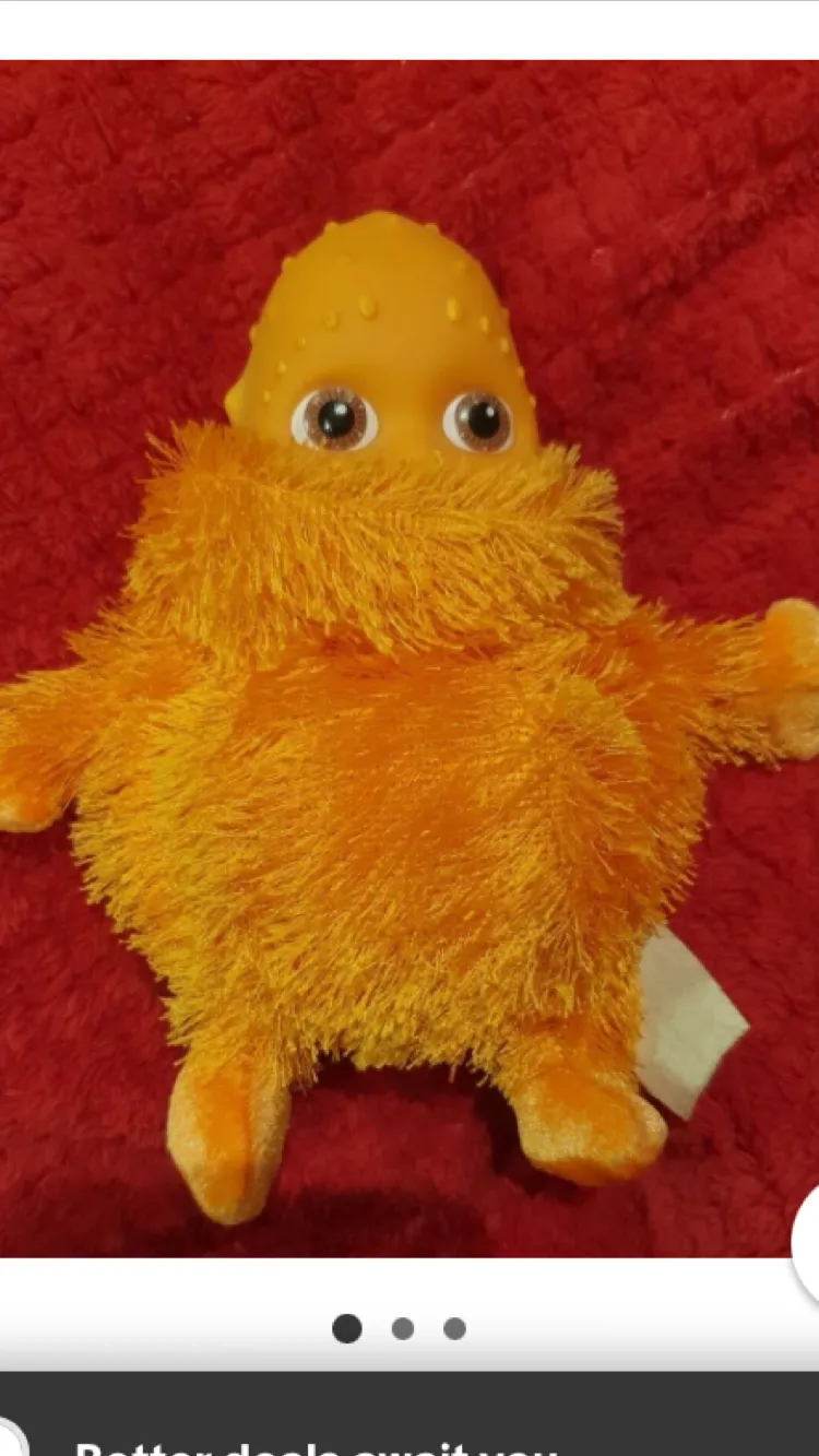 ai character: Remote background