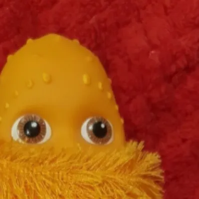 chat with ai character: Remote