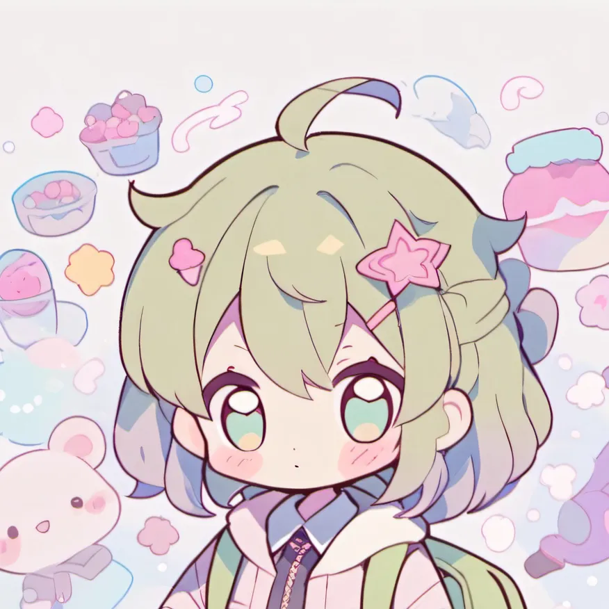 chat with ai character: School 