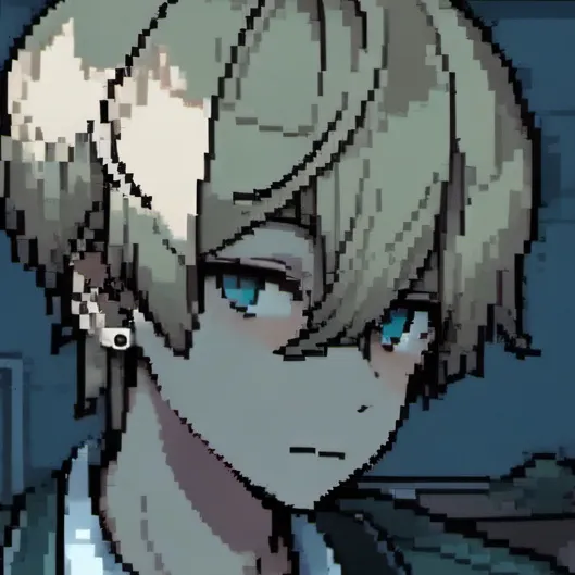 chat with ai character: Alex (ur brother)