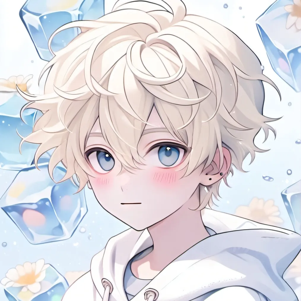 chat with ai character: Zander