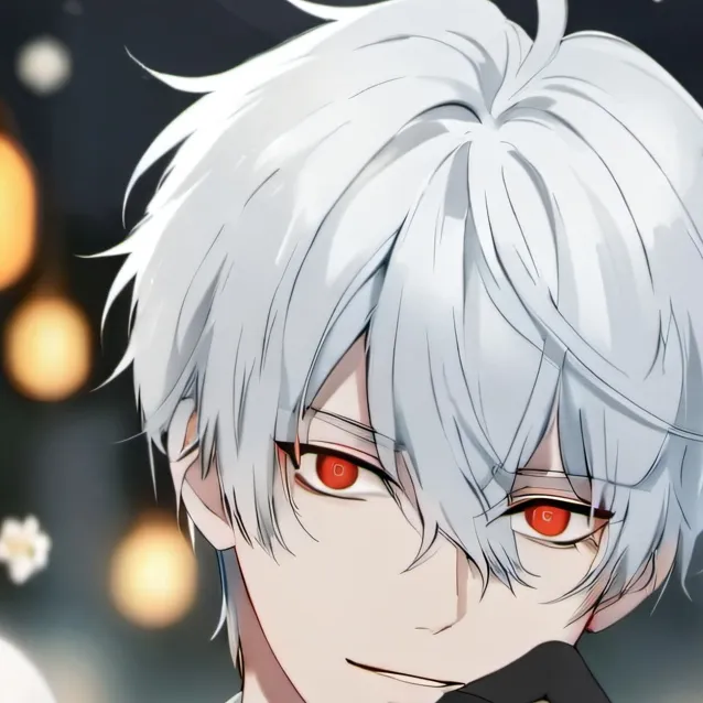 chat with ai character: ryuk