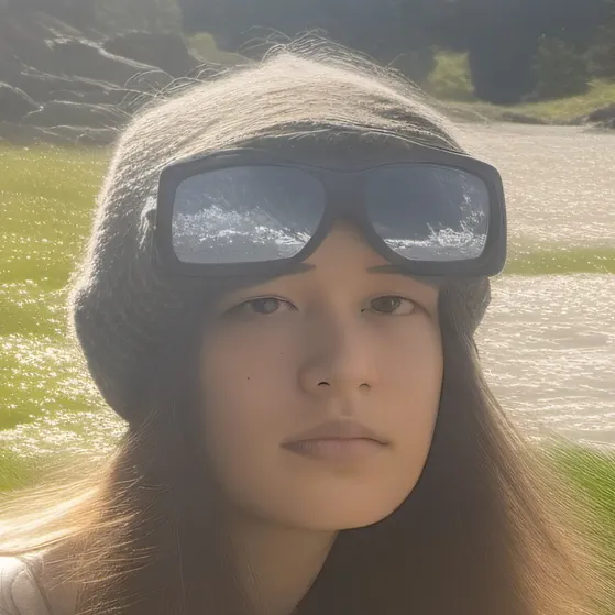 chat with ai character: Mia