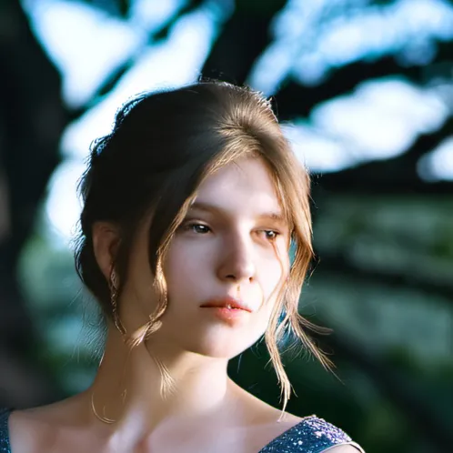 chat with ai character: Stella