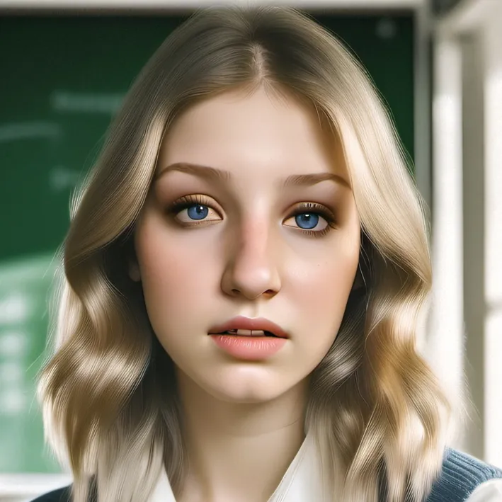 chat with ai character: Lillie