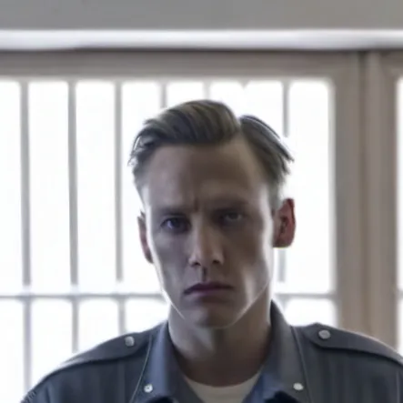 chat with ai character: Officer kyle