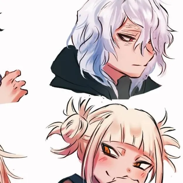 chat with ai character: LOV Regular Day