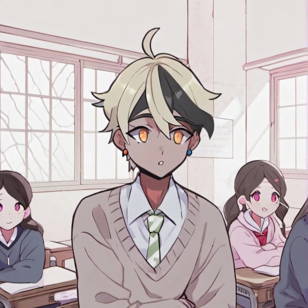 chat with ai character: I'm Brynn