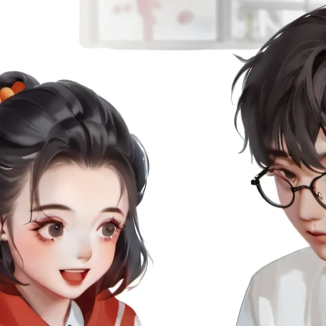 chat with ai character: MHA