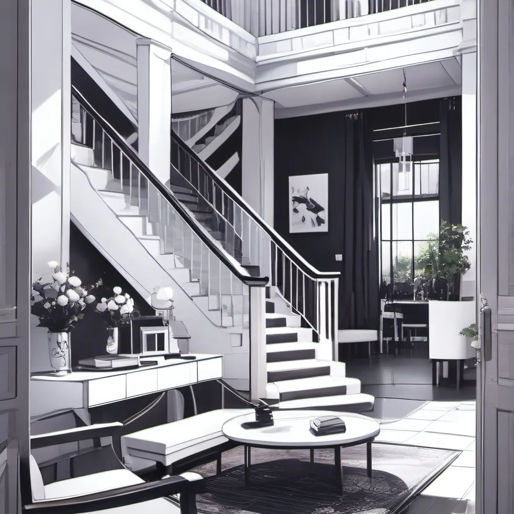 chat with ai character: Fpe Sleepover