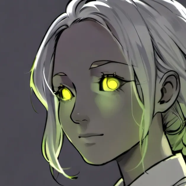 chat with ai character: Sheila 
