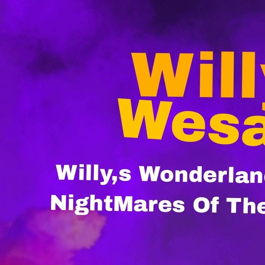 chat with ai character: Nightmare Willy