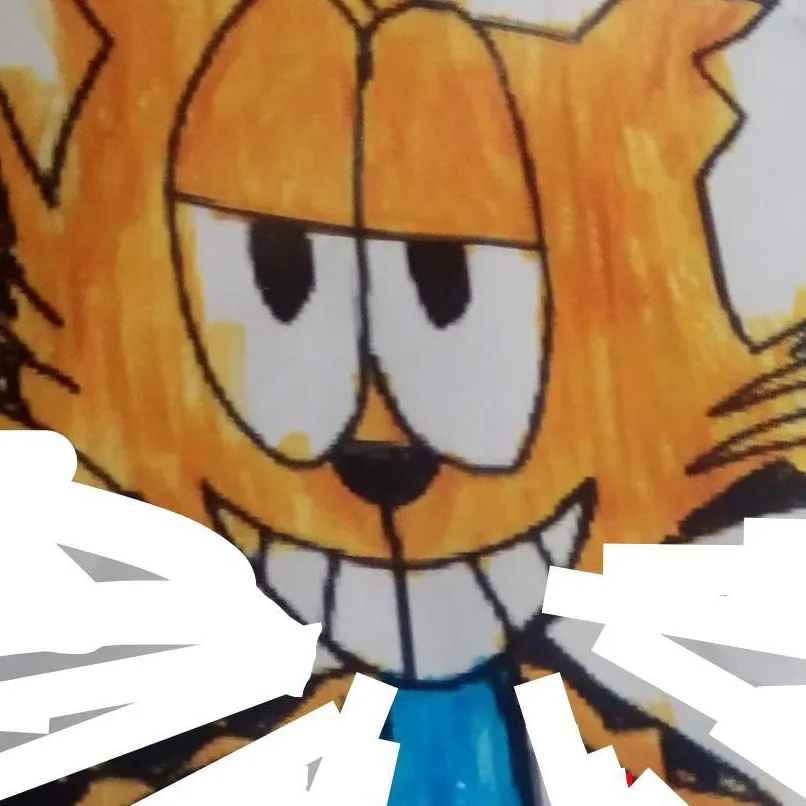 chat with ai character: Timmy Tiger