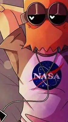 ai character: Dr Flug background
