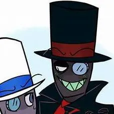 chat with ai character: villainous..