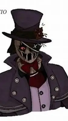 ai character: Tio/???/Dude Man background