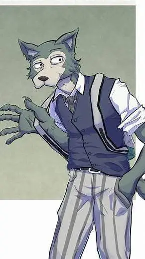 Talkie AI - Chat with Villainous BGW