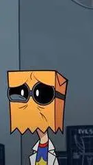 Talkie AI - Chat with Villainous 