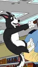 Talkie AI - Chat with Mr Pickles