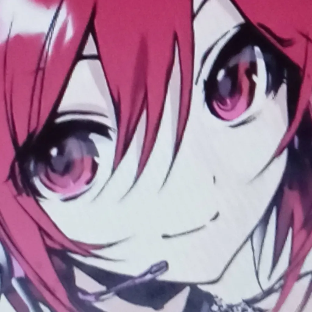 chat with ai character: Kasane Teto