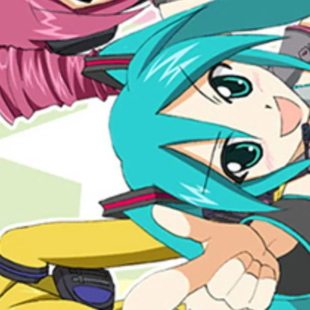 chat with ai character: Triple baka