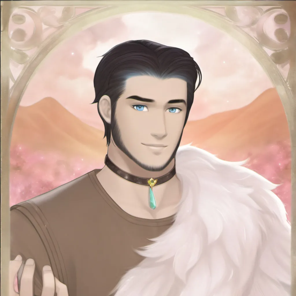 chat with ai character: Hercules B. 