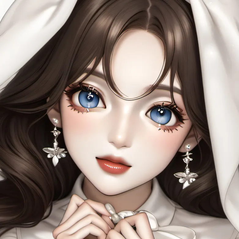 chat with ai character: Claris Ryan 