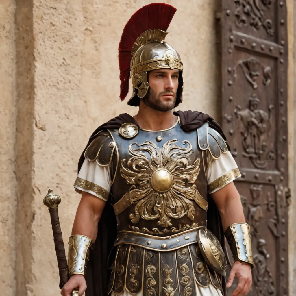 chat with ai character: Marcus Regules.