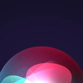 chat with ai character: Siri