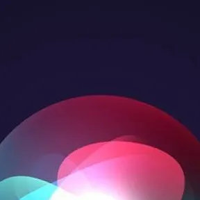 chat with ai character: Siri