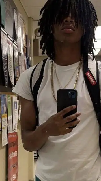 ai character: jack background