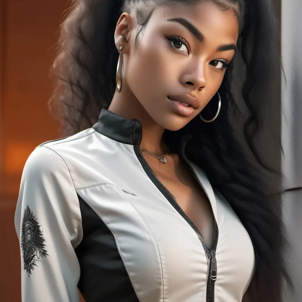 chat with ai character: brooklynn