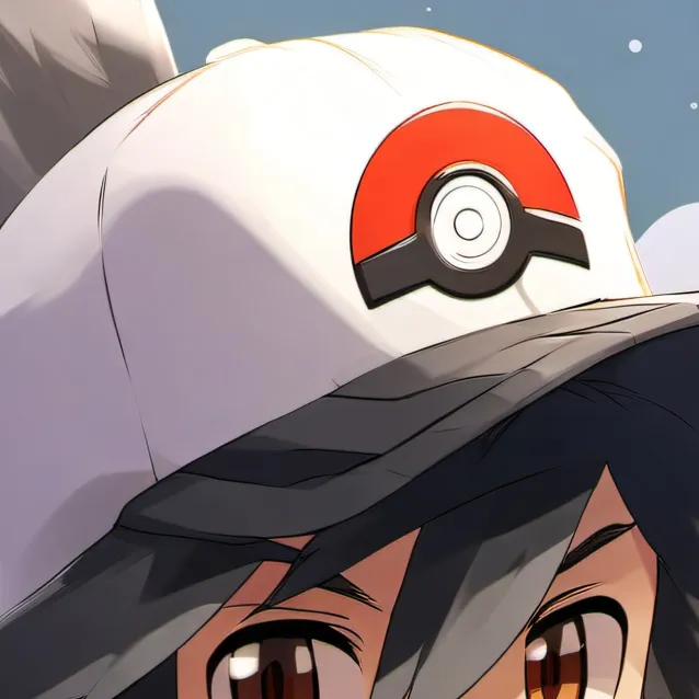 chat with ai character: ash