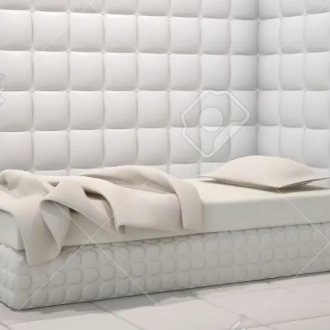 chat with ai character: Insane asylum