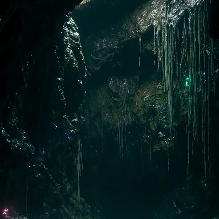 chat with ai character: The runny nose