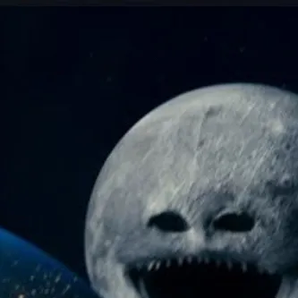 chat with ai character: Waken moon