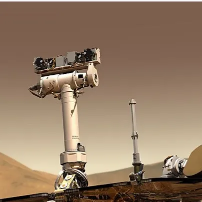 chat with ai character: Opportunity