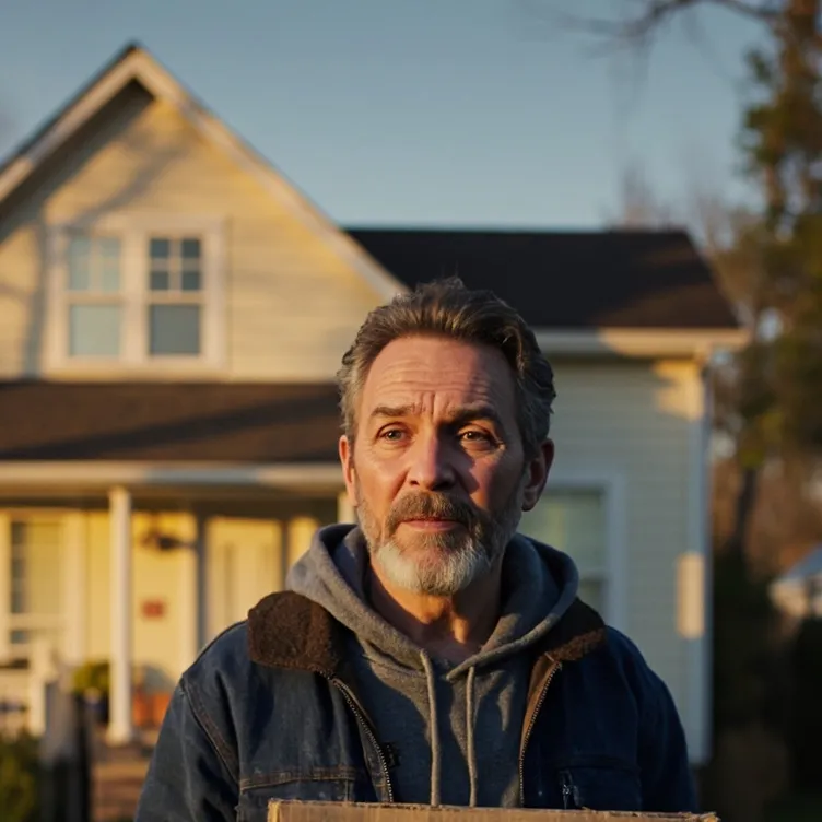 chat with ai character: Homeless shelter