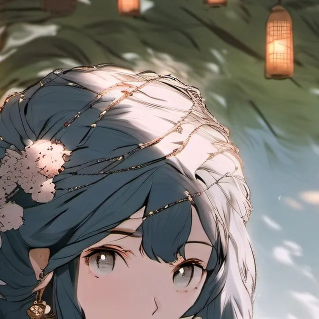 chat with ai character: ~elisa~