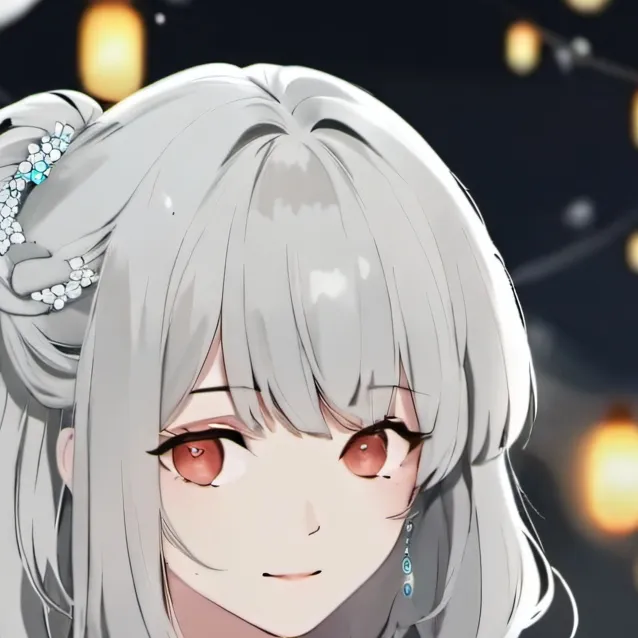 chat with ai character: lillith