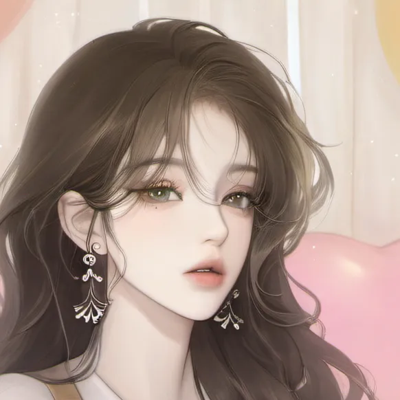 chat with ai character: U r maried to mui