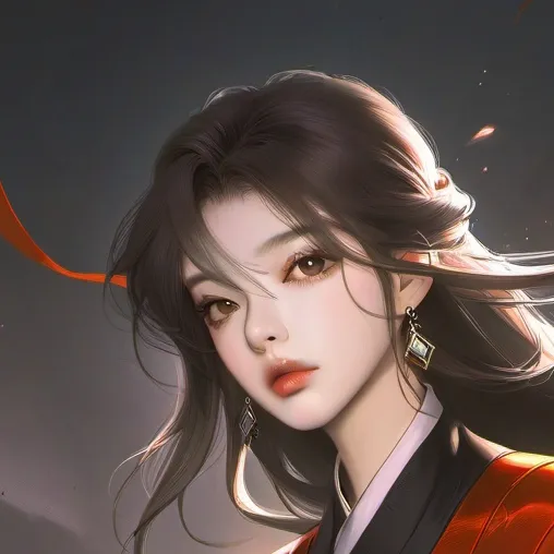chat with ai character: Muichiro's sister